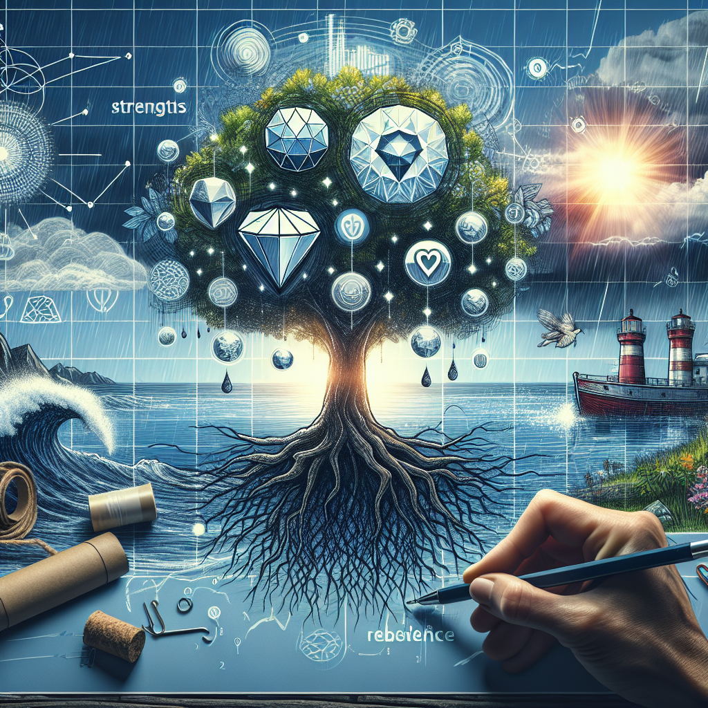 Resilience Blueprint