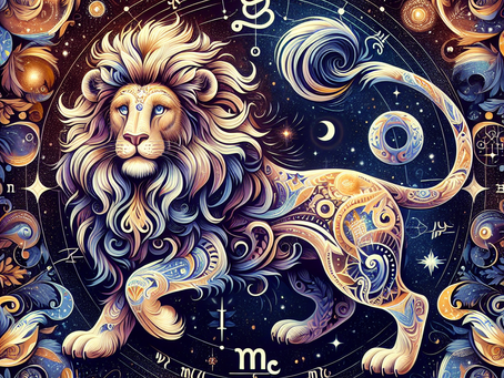 Surviving Leo Season: Navigating Mercury Retrograde's Impact on Your Zodiac Sign