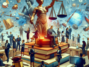 How Will Law Firms Successfully Navigate the Uncharted Territory of Remote Work in the Future?
