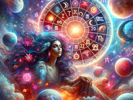 What Will the Stars Reveal for Your Sign Today? Your Daily Astrological Forecast and Horoscope for the Sun in Virgo and Waning Gibbous Moon in Taurus