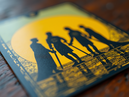 Choose Your Peace by Understanding the Five of Swords and Its Lessons on Conflict