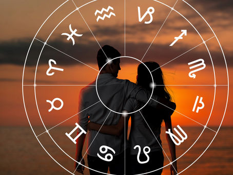 Weekly Zodiac Insight: February 11, 2024 to February 17, 2024
