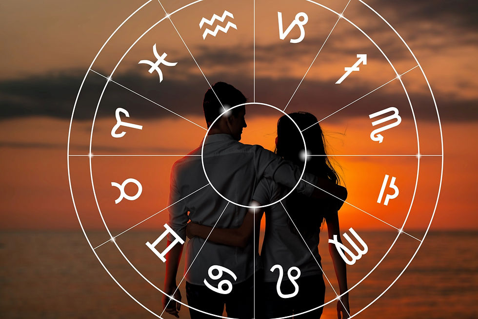 Weekly Zodiac Insight: February 11, 2024 to February 17, 2024