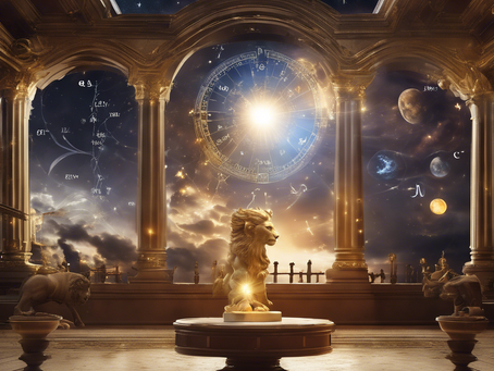 What the Sun and Moon in Leo Means for Your Horoscope: A General Astrological Overview for Each Zodiac Sign