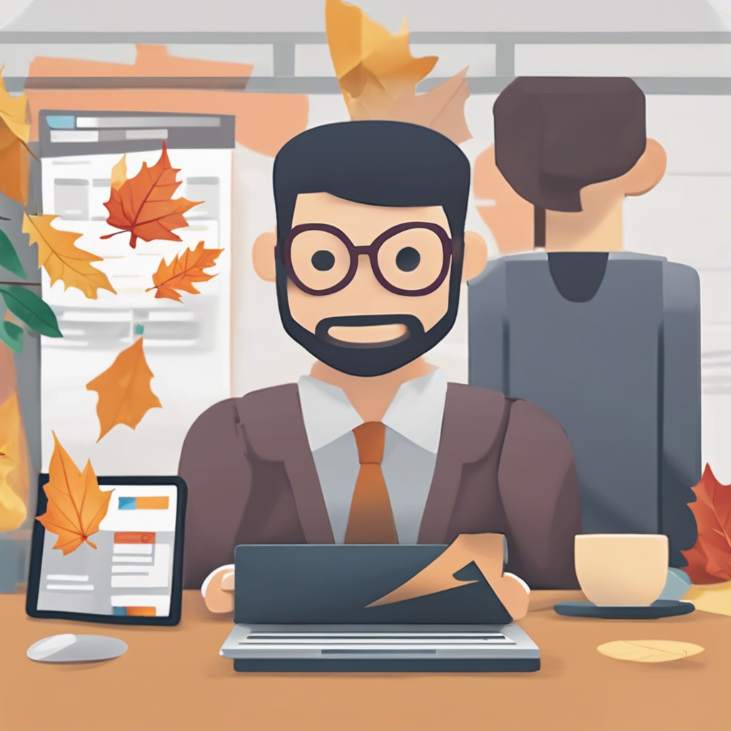 Job Search Tools