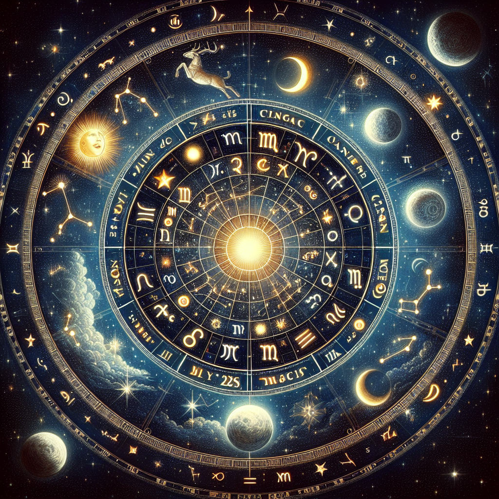 Astrology Image