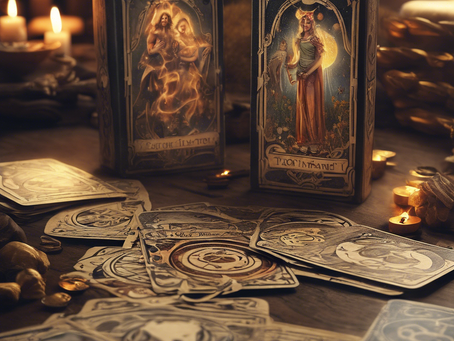 Uncovering the Secret Language of Card Combinations: A Standard Approach to Unknown Interpretations