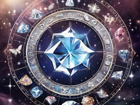 Weekly Diamond Zodiac Insight: April 15 to April 21, 2024