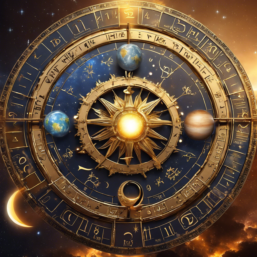 Zodiac Image