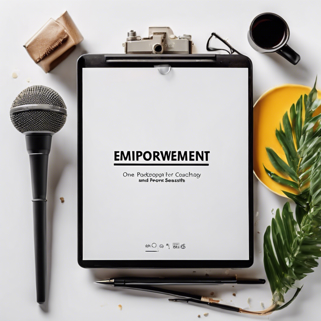 Empowerment Coaching Session