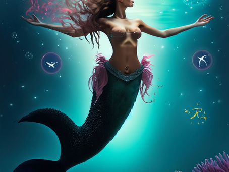 Venus in Astrology: Understanding the Intensity and Passion of Venus in Scorpio