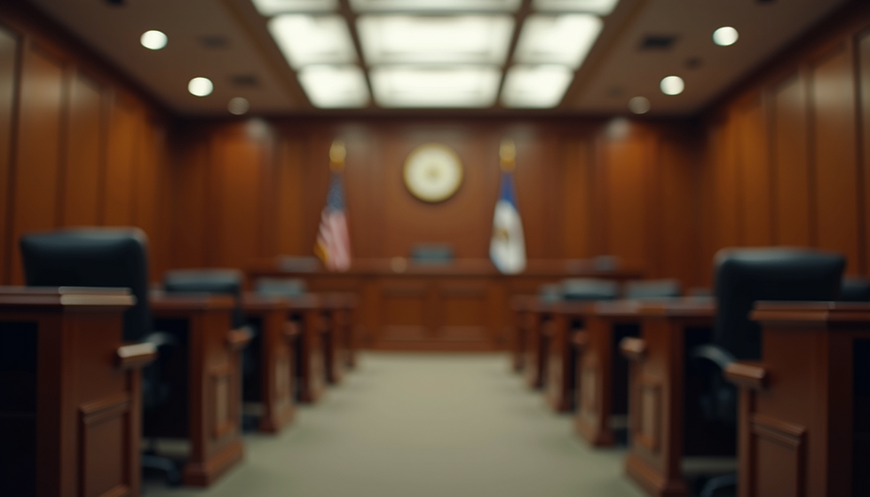 The Crucial Role of Audit Trails in Ensuring Compliance During Probate Discovery