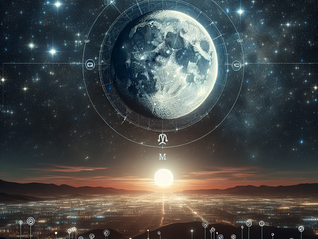 What Does the New Moon in Virgo Have in Store for You?