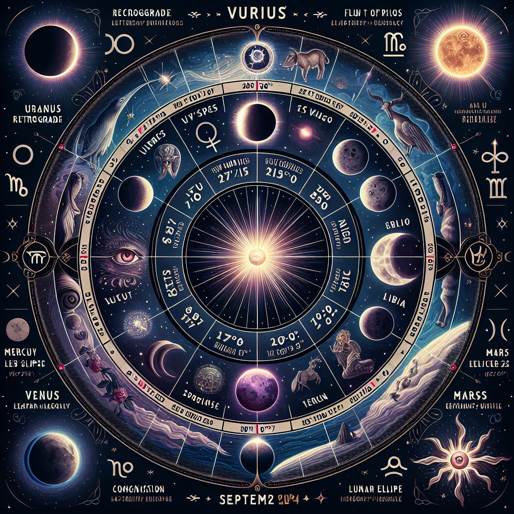 Astrology