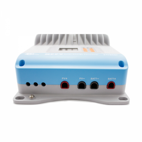 Thumbnail: High efficiency 45A 12V/24V/36V/48V MPPT solar CC