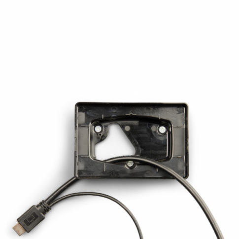 Thumbnail: Victron Energy GX Touch 70 Wall Mount