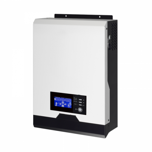 Iconica 2000W 24V hybrid pure sine wave inverter