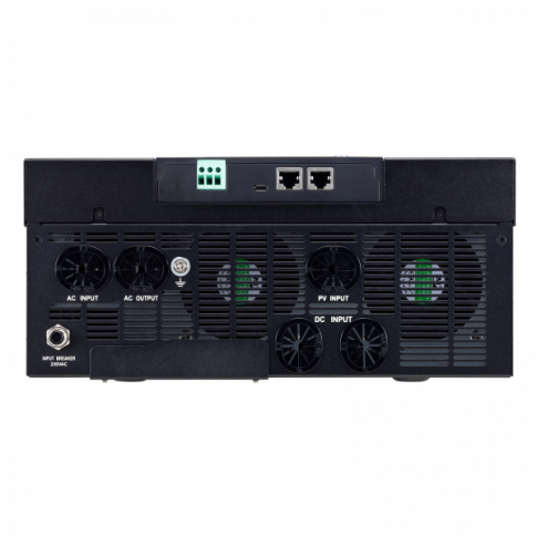 Thumbnail: Iconica 5000W 48V pure sine wave inverter
