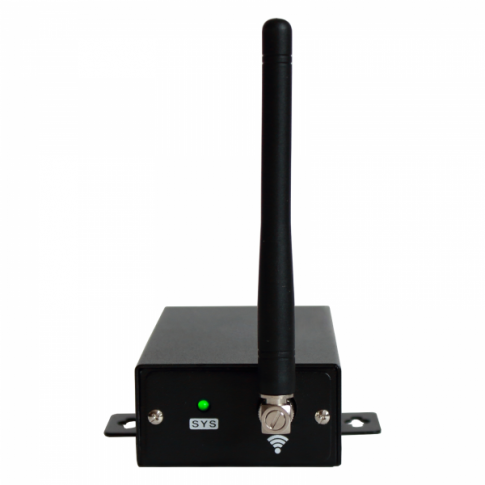 Thumbnail: Wi-Fi Remote monitoring kit