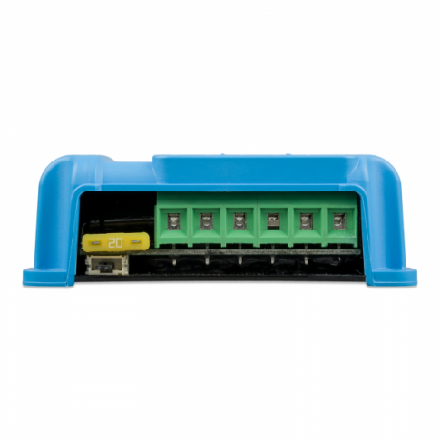 Thumbnail: Victron SmartSolar MPPT 75/10 10A solar CC