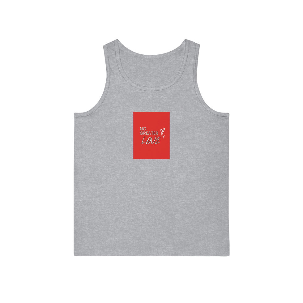 Thumbnail: Unisex Softstyle™ Tank Top