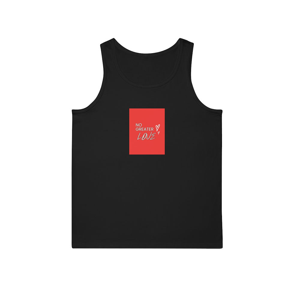 Thumbnail: Unisex Softstyle™ Tank Top