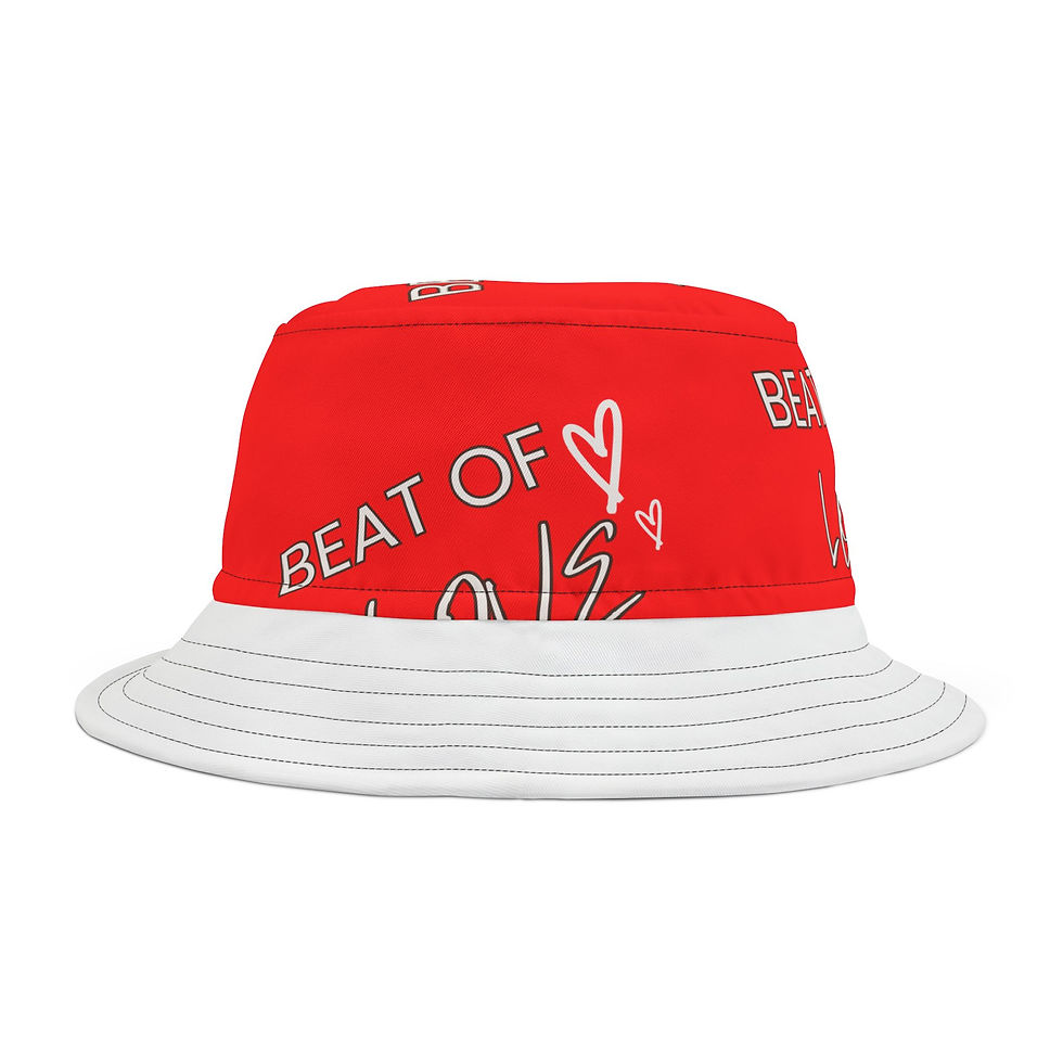 Thumbnail: Bucket Hat (AOP)