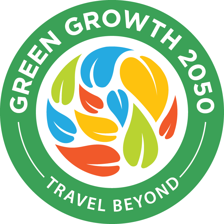 Green Growth 2050
