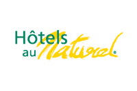 Hôtels au Naturel