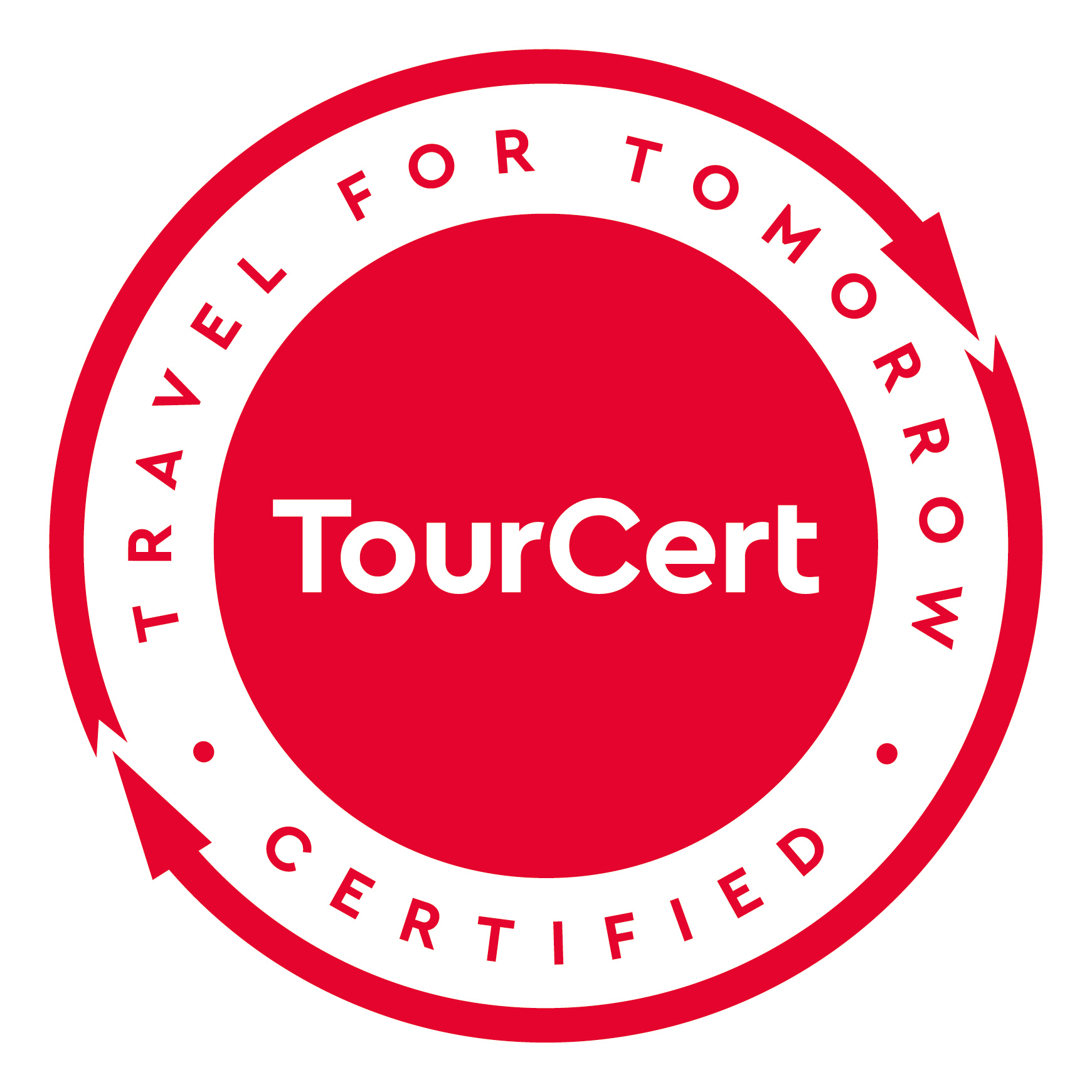 TourCert