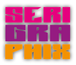 logo Serigraphix