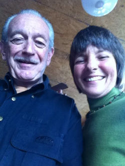 Charlie & Libby Rae Watson