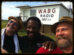 WABG POE Rambling Steve & Bill