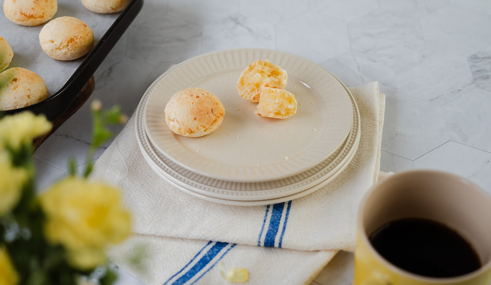 Pao de queijo holanda Netherlands artesanal cafe nederland koffie coffee handmade