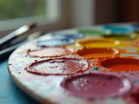 Exploring Popular Oleo Art Trends: A Journey into Creative Oil Painting Requests
