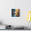 Thumbnail: “Chrono Distortion” – Where Time Bends Into Color