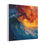 Thumbnail: ✨ Golden Horizon Tides – A Masterpiece of Color, Movement, and Emotion ✨