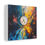 Thumbnail: “Chrono Distortion” – Where Time Bends Into Color
