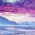 Thumbnail: "Ethereal Aurora Symphony" – A Celestial Opening to a Painterly Journey