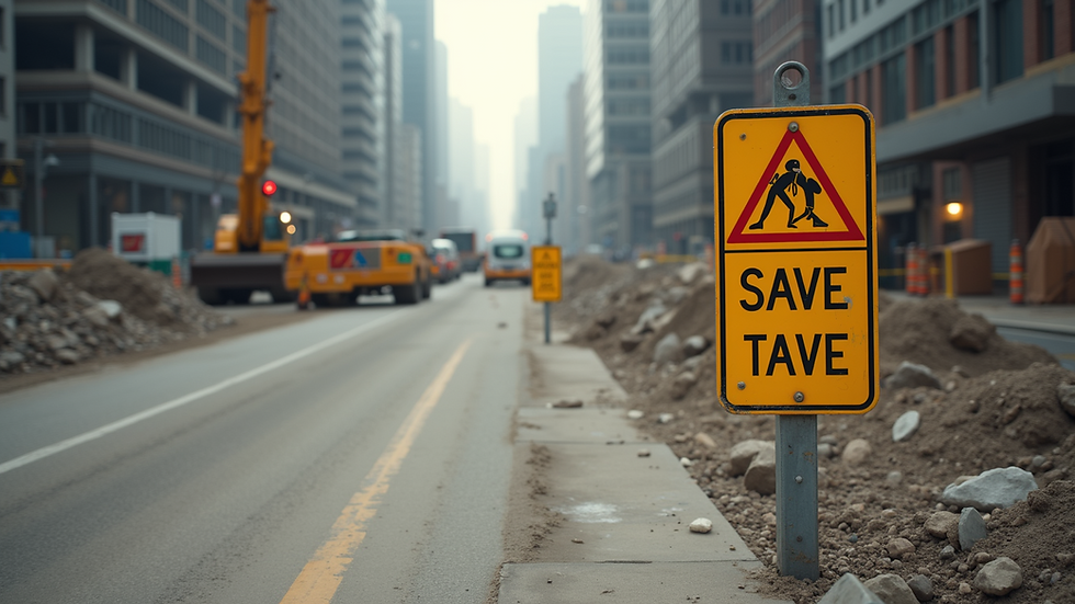 Construction Safety Training: Essential Skills for Professionals