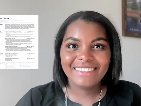 What Template is Right for me?