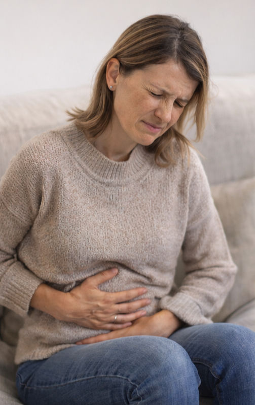 IBS and Endometriosis: Why Are They Often Linked?