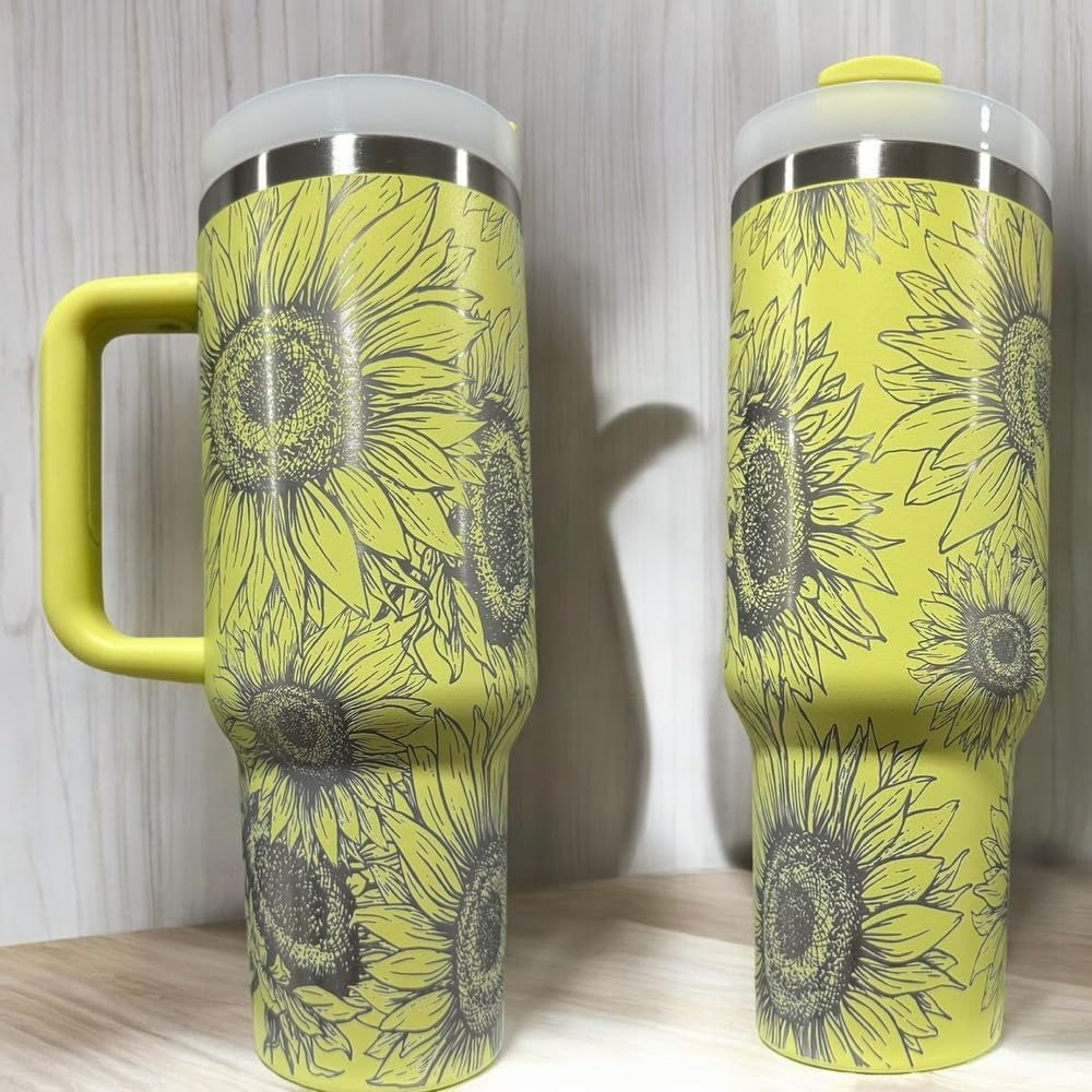 Sunflower Color #14; Design E