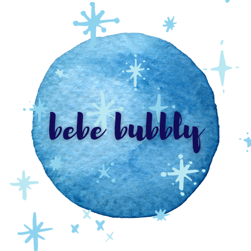 bebe bubbly logo 3
