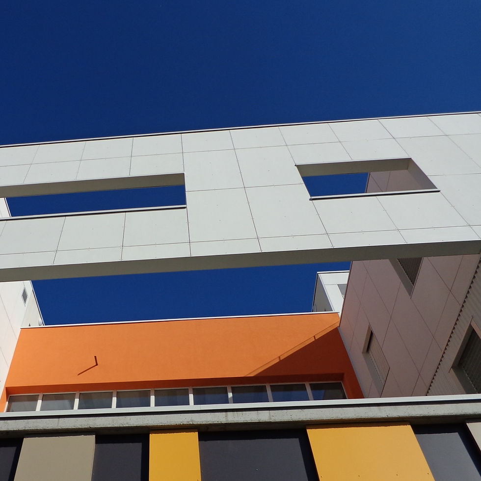 Nouvel Hopital Rumilly