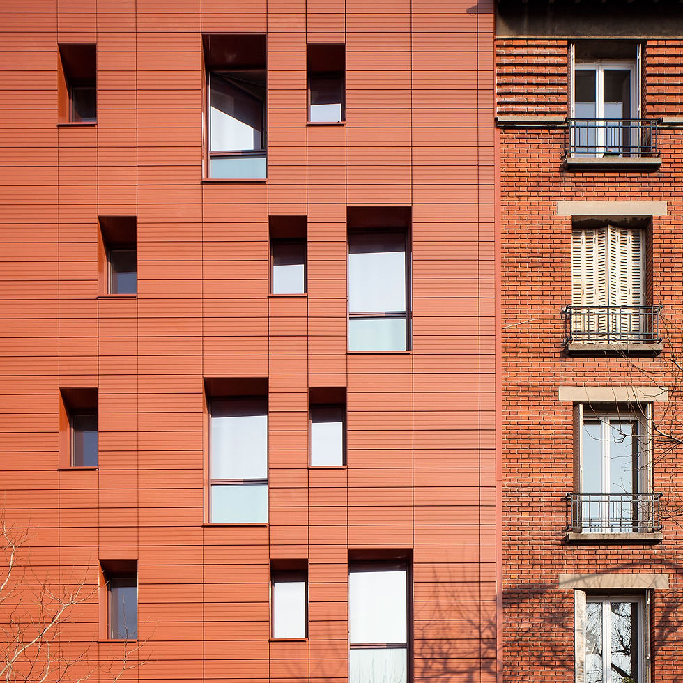 La maison des vergers