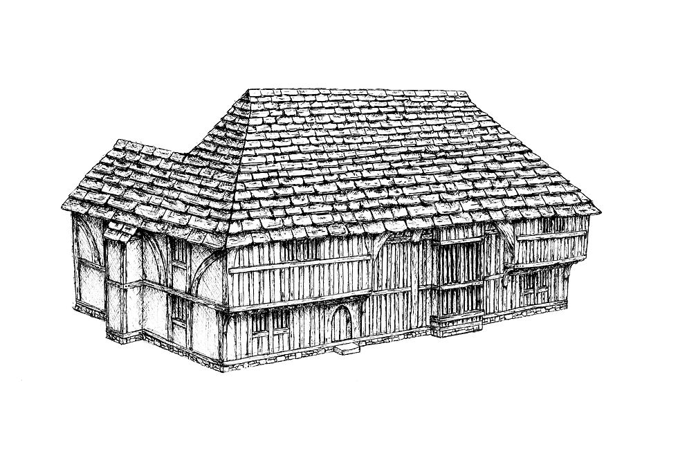 Bridge Cottage a Wealden Hall House.jpg