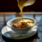 Stay for DESSERT by JonnyWattUK - June 23