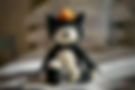 JellyCat - Jelly Cat by JonnyWattUK Aug 2025