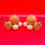 Thumbnail: Wooden Snail (with revolving ball).